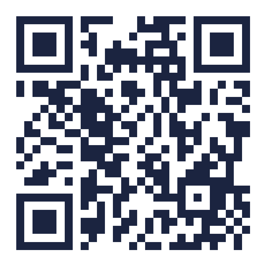 QR code linking to the Google review page for Samodus Hotels